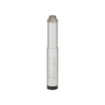 

BOSCH-Broca diamond drilling dry Easy Dry Best Ceramic 12x33