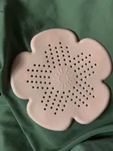 Shower Drain Protector Hair-Catcher Kitchen-Sink-Strainer Floor-Laundry Silicone Bath-Tub