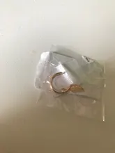 Pendientes de Clip con borlas para mujer, Color dorado, sin Piercing, cartílago falso, accesorios de regalo, 1 Uds.