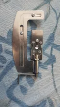 1pc escamosa gancho de pesca de acero inoxidable de nudos de corbata de lazo de Tyer Kit de herramientas de la línea de pesca del atador atar herramienta de pesca
