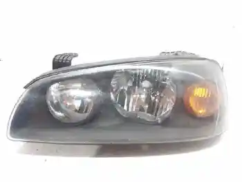 

921012DXXX left headlight HYUNDAI ELANTRA (XD)