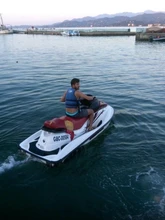 Soporte para Mancuernas ajustable