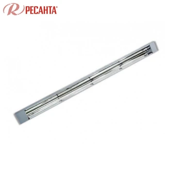 

Infrared heater Resanta ИКО-1500T (67/5/5) 1500 W Infrared Heater for home appliances Heater heating heater for home Household appliances for home