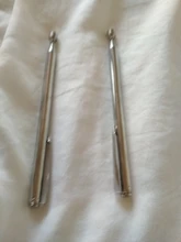 Barra de recogida magnética telescópica portátil, barra de recogida magnética portátil, imán de extensión, herramienta de mano, bolígrafo de recogida magnético telescópico