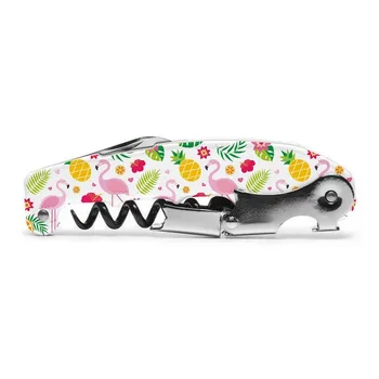 

Corkscrew Koala Flamingo