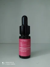 Aceite orgánico de palisandro Natural puro, esencia de hidrosol para cicatrices, marcas de estiramiento, realce antienvejecimiento, piel brillante