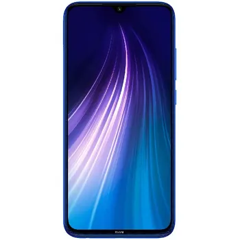 

Smartphone Xiaomi Redmi Note 8 t 3/32 GB Blue