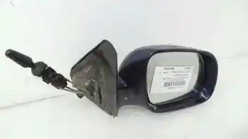 

1M0857934 RIGHT REARVIEW MIRROR SEAT TOLEDO (1M2)