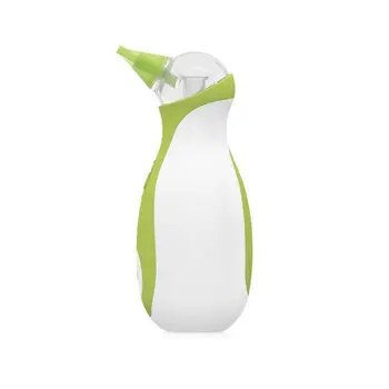 

NOSIBOO - Go Fly Baby Portable Electric