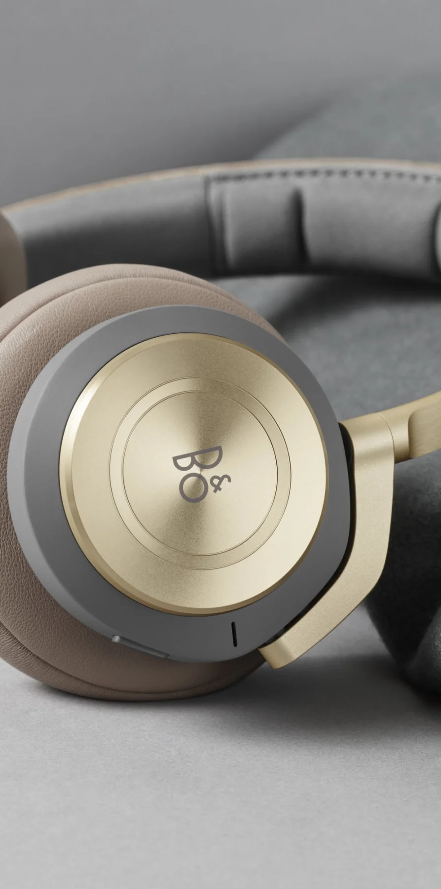 Наушники Bang & Olufsen Beoplay H9 2019 (Argilla Bright)|Наушники и гарнитуры| |