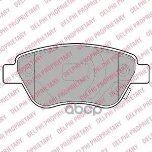 

TORM pads. Disk. Corsa D 1.0i 1.2i 1.3 CDTi (75 hp) 1.4i Delphi art. lp1989