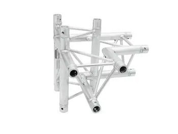 

ALUTRUSS TRILOCK 6082AC-44(50) 4-Way Piece \/ left