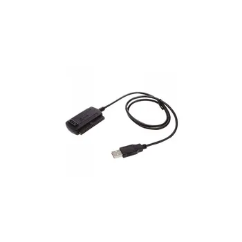 

Approx APPC08 USB 2.0 IDE SATA Adapter