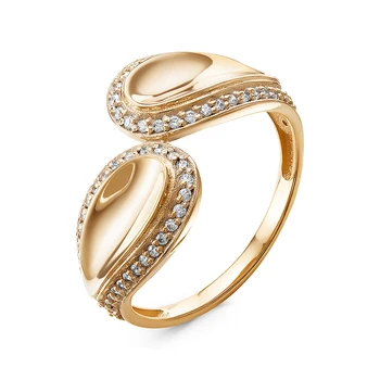 

20-08715 Nordick 585 gold ring