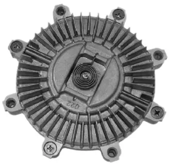 

Joint viscostatico CHRYSLER VOYAGER II (ES) 3.0 iVC-500JAPANPARTS