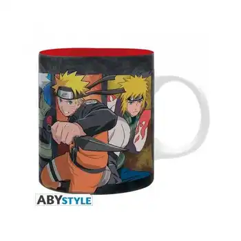 

Cup Naruto Shippuden