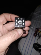 5 o 4,3 pulgadas Monitor de coche TFT LCD o 5 AHD Digital de Pantalla 16:9 2 de entrada de vídeo o con cámara de visión trasera inversa para el estacionamiento