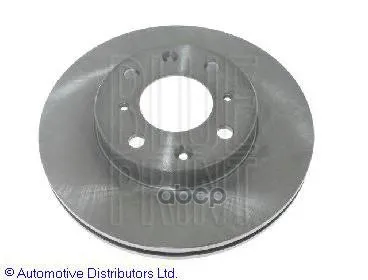 Диск Тормозной Adh24328 Blue Print арт. ADH24328