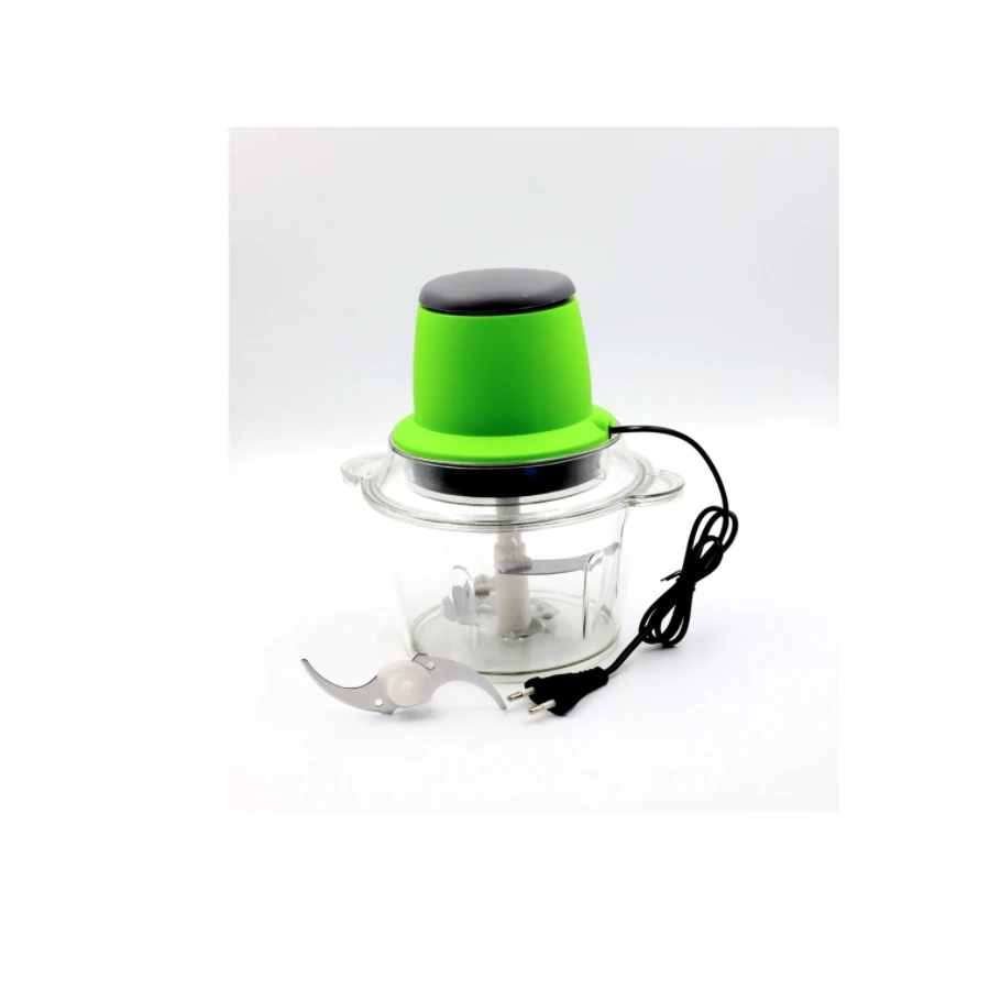 Blender chopper Lightning tornado TV Shop shop | Бытовая техника