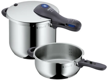 

WMF PERFECT PLUS SETOLLA8.5L + 4.5L (9390)