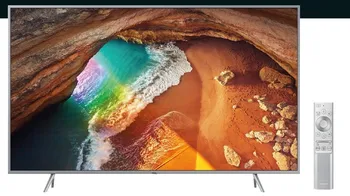 

SAMSUNG TV 65QE65Q64RATXXC QLED WIFI