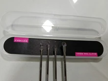 Limpiador eléctrico de acné y puntos negros, herramienta de limpieza al vacío para puntos negros y acné