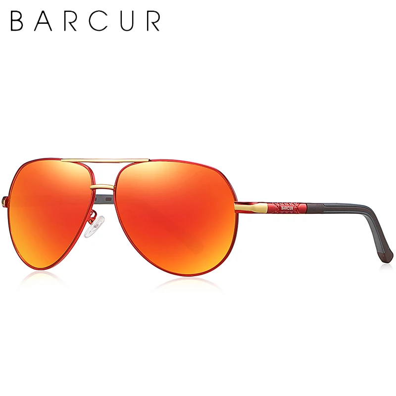 Red Orange