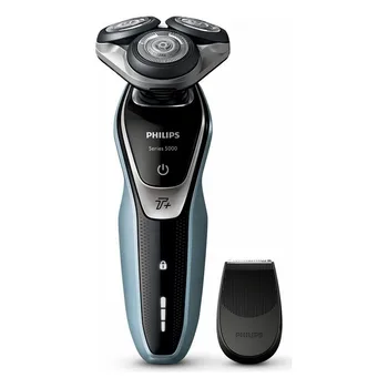 

Rechargeable Electric Shaver Philips S5530/06 Black