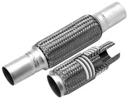 Труба Гофрированная Универсальная 45x230 Bosal 265311 Bosal арт. 265311