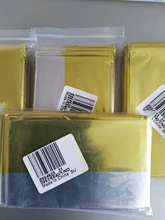 Kit de primeros auxilios de rescate para campamento, manta térmica de mylar para mantener el calor caliente, para exteriores, supervivencia, 2021