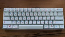 Teclas de Sushi PBT, teclas de perfil japonés Cherry, teclas de cambio mecánico, juegos completos, DYE con barra espaciadora 7U 1.75U 2U