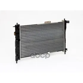 

Radiator cooling Daewoo Nexia m/- ACS Termal art. 341651ba