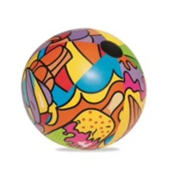 

BALL PISC. 91CM HINCH BESTWAY PL POP 31044