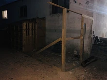 Solar-Lamp Street-Lights Motion-Sensor Garden-Patio-Path Yard Mode Outdoor Waterproof