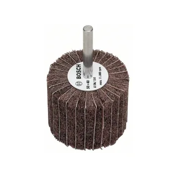 

BOSCH 2609256287 sanding machines for roller blades fleece drill, 50 mm D = 50 mm