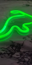 Night-Lamp Sign Wall-Hanging Birthday-Gift Led Neon Home-Decor Wedding-Party Xmas Wholesale