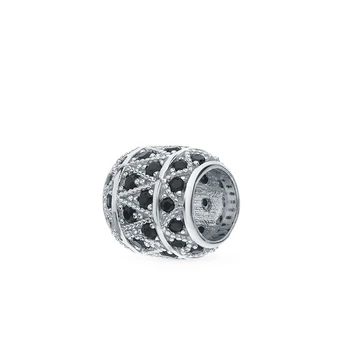 

Silver Pendant with cubic zirconia sunlight sample 925