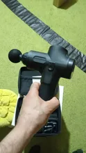 Pistola de masaje corporal profundo, masajeador para aliviar el dolor muscular, ejercicio corporal y relajación, moldeador adelgazante