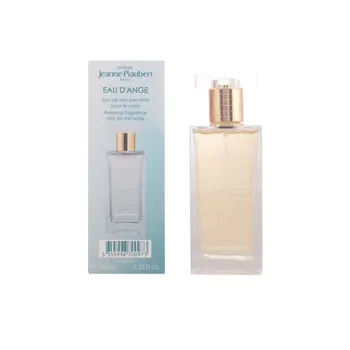 

EAU D'ANGE eau oof soin wel-être pour le corps 100 ml