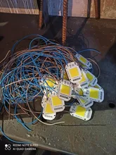 Led-Chip Spotlight No-Need-Driver 220V 10W 20W 50W 30W 240V for Lampada DIY