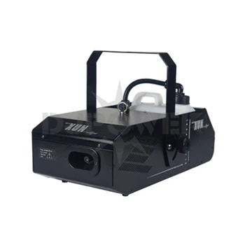 

Dsk-1500ct smoke generator, 1400 W, djpower