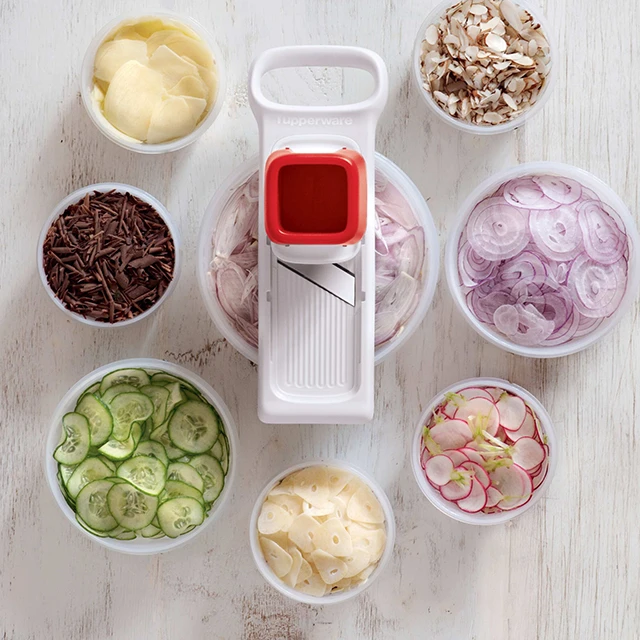 Mandolina - Tupperware US