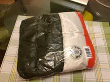 Outfit Jacket Hoodie Dog Warm Waterproof Winter Coat Splice Pet-Puppy 6-Colours 8-Sizes