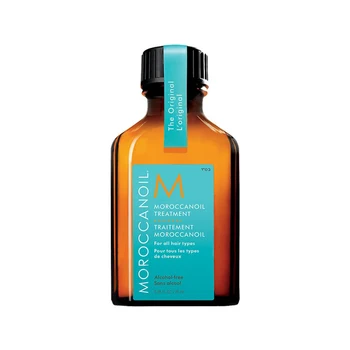 

Moiturising Treatment Moroccanoil (25 ml)