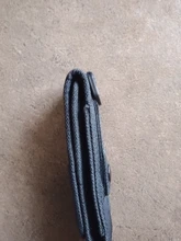 5-8 “XTAR T220 linterna Molle bolsa LED funda para antorcha paquete de la cintura militar bolso de linterna cinturón funda de transporte accesorios caza