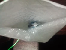 Anillo Digital de acero inoxidable para hombre, anillo inteligente con NFC, para teléfonos Android, con pareja funcional