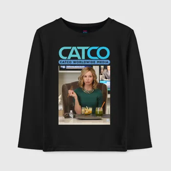 

Baby linglish Cotton a CW show