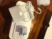 Xiaomi-limpiador ultrasónico EraClean versión Global, máquina de limpieza ultrasónica, 45000Hz, gafas de joyería