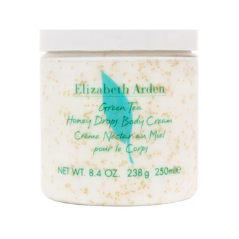 

Moisturising Body Cream Green Tea Elizabeth Arden