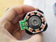 42-Motor Nema 3d-Printer 42BYGH 17HS4401 40mm 